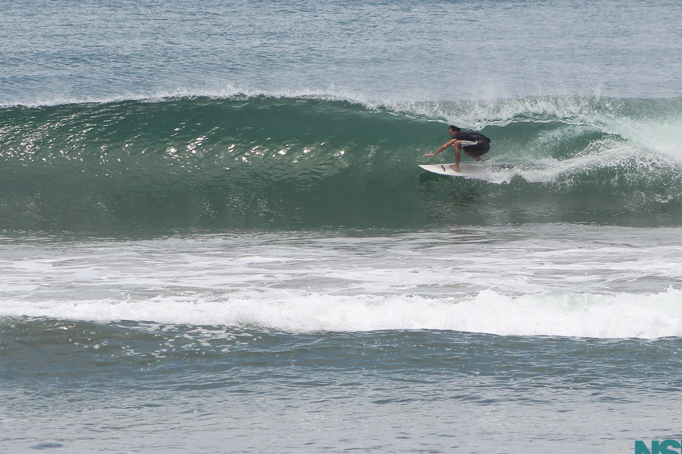 Nicaragua Surf Report - Report Photo 05/02/2026 11:14 pm