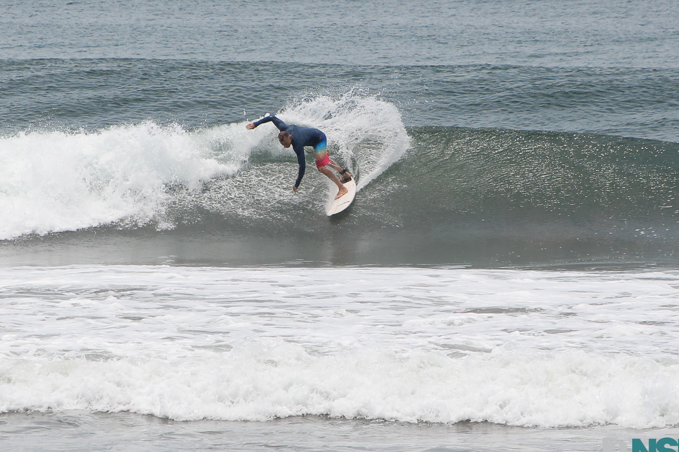 Nicaragua Surf Report - Report Photo 05/02/2026 11:18 pm