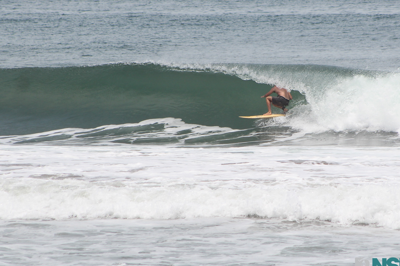 Nicaragua Surf Report - Report Photo 05/02/2026 11:13 pm