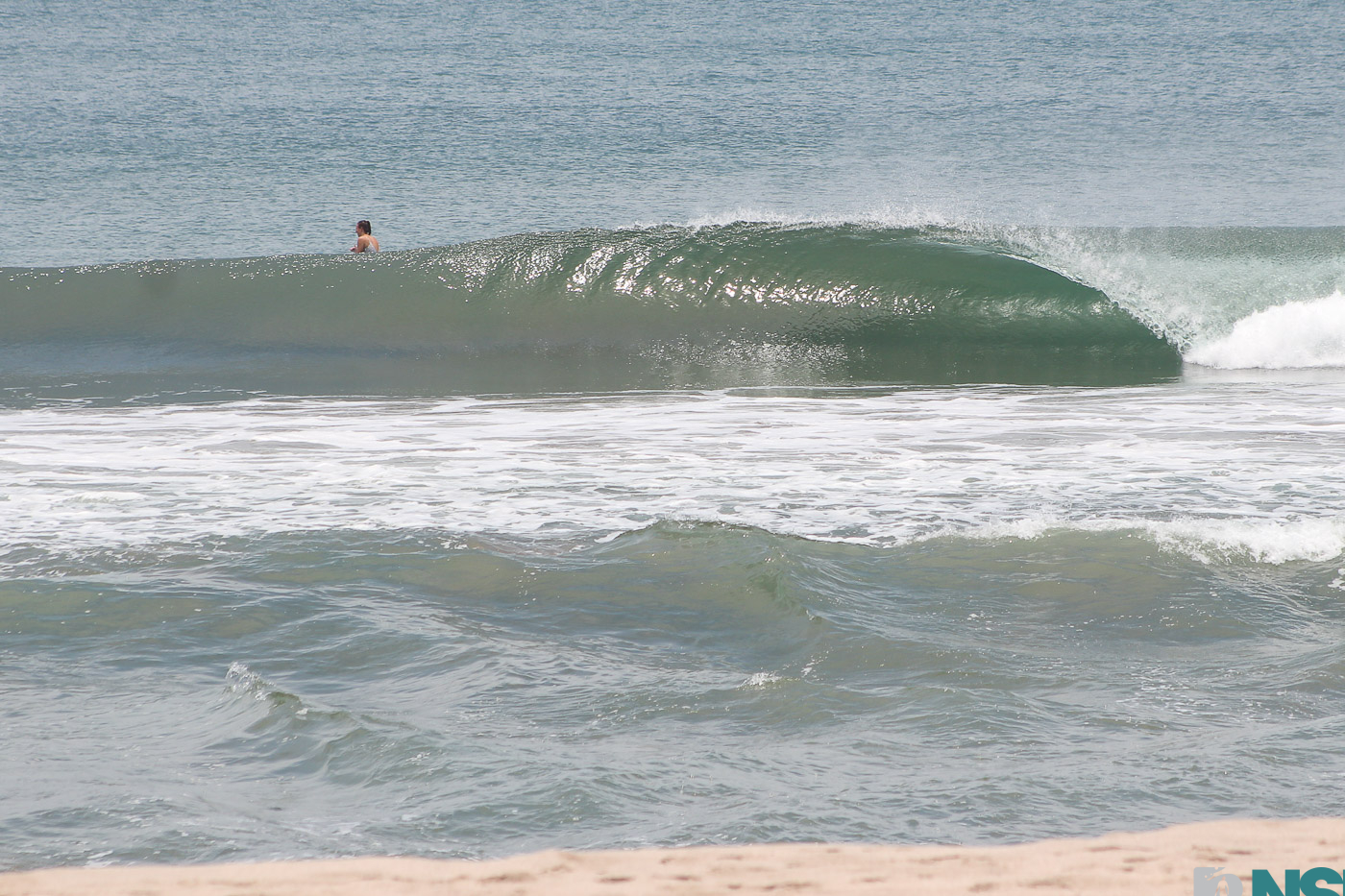 Nicaragua Surf Report - Report Photo 05/02/2026 11:12 pm