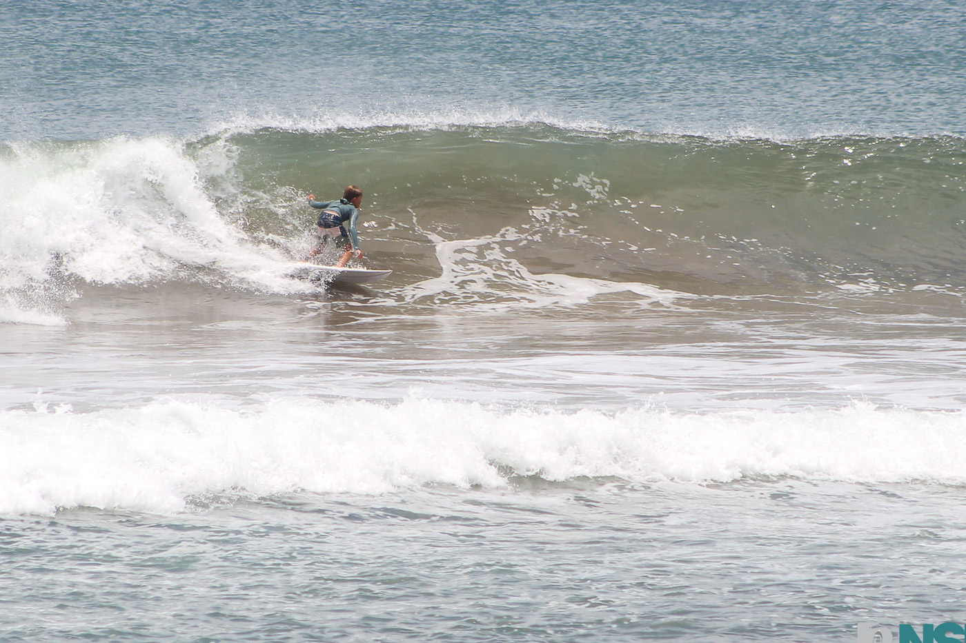 Nicaragua Surf Report - Report Photo 05/02/2026 11:17 pm