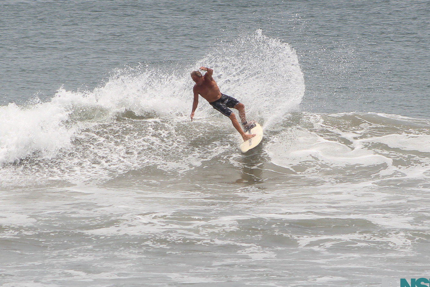 Nicaragua Surf Report - Report Photo 05/02/2026 11:16 pm