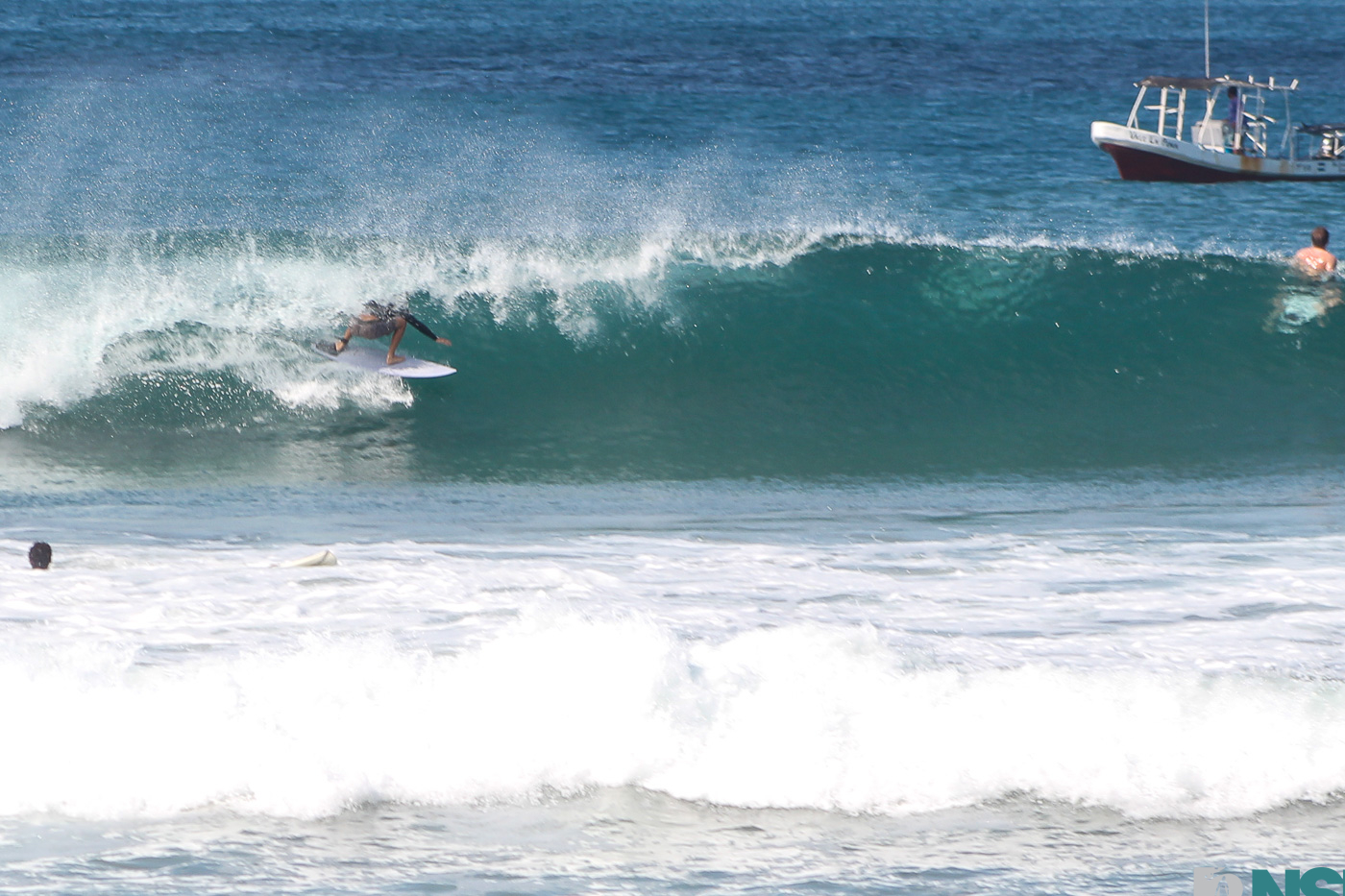 Nicaragua Surf Report - Report Photo 05/06/2026 11:08 pm
