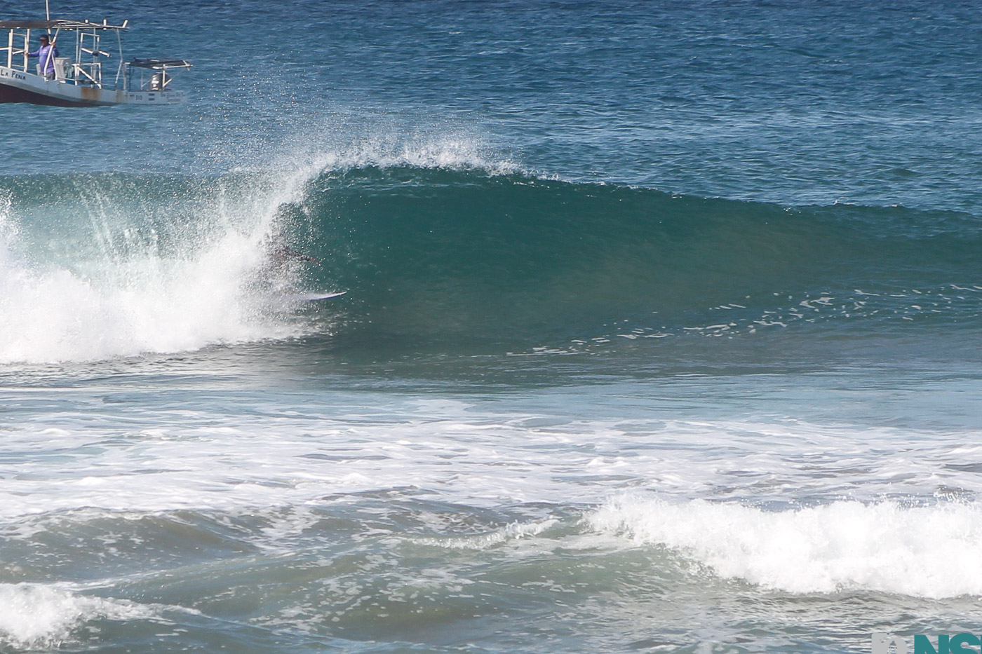Nicaragua Surf Report - Report Photo 05/06/2026 11:10 pm