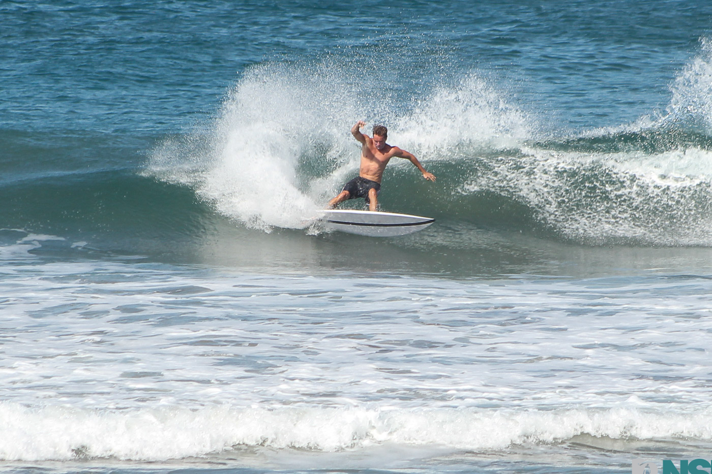 Nicaragua Surf Report - Report Photo 05/06/2026 11:13 pm
