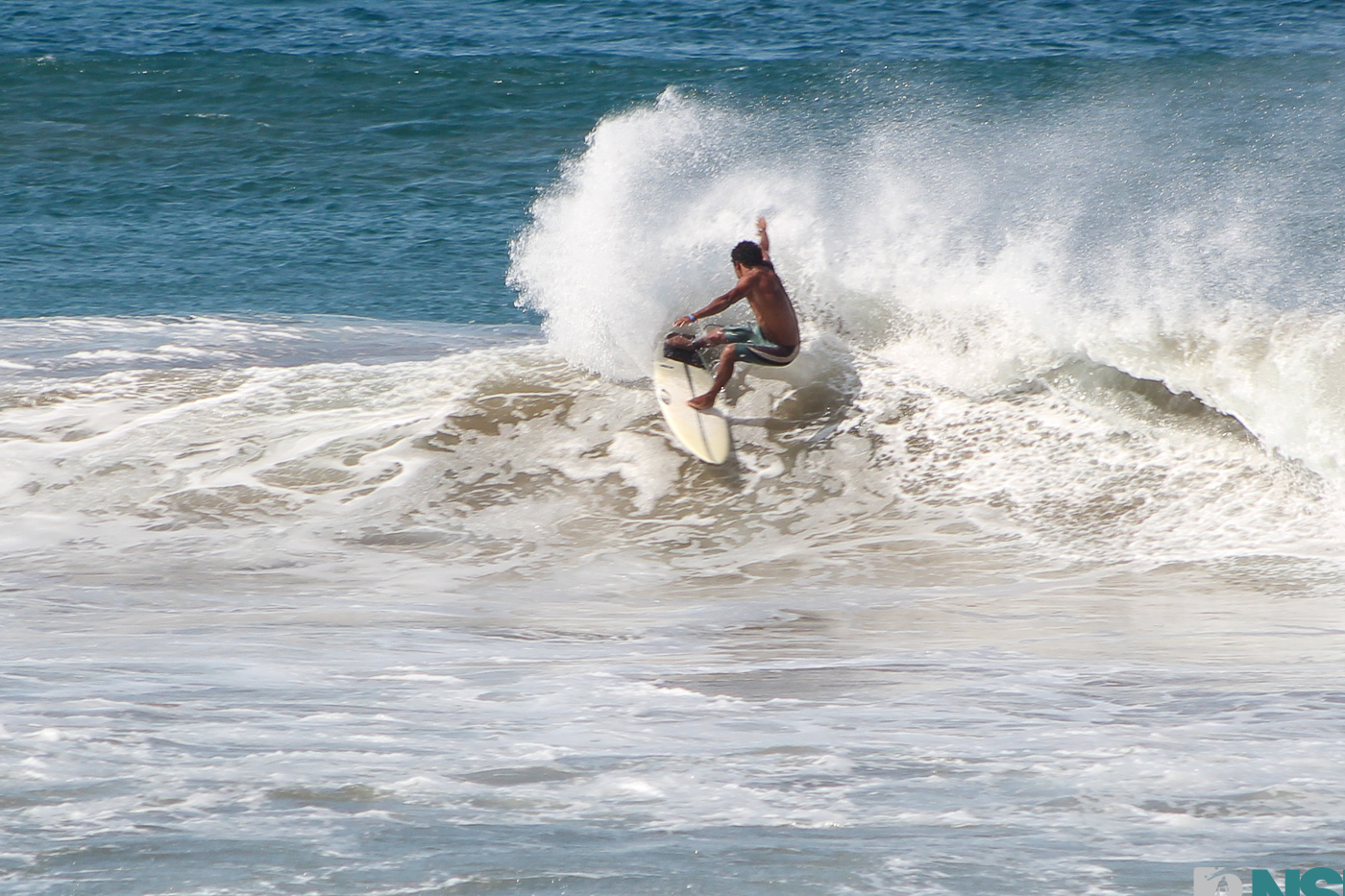 Nicaragua Surf Report - Report Photo 05/06/2026 11:14 pm