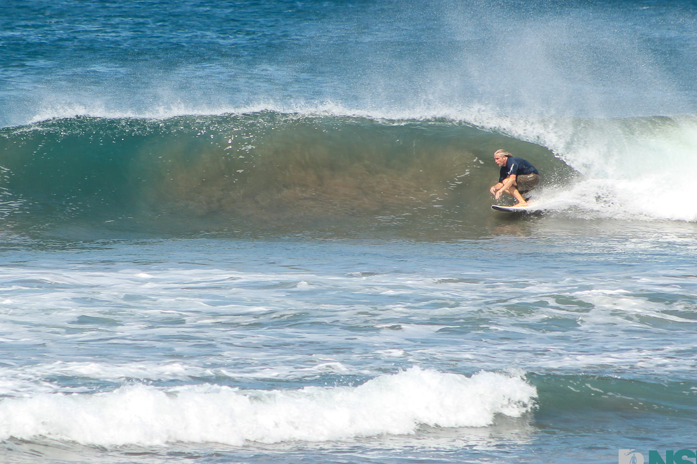 Nicaragua Surf Report - Report Photo 05/06/2026 11:16 pm