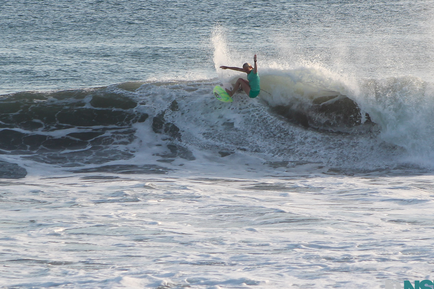 Nicaragua Surf Report - Report Photo 05/06/2026 11:18 pm