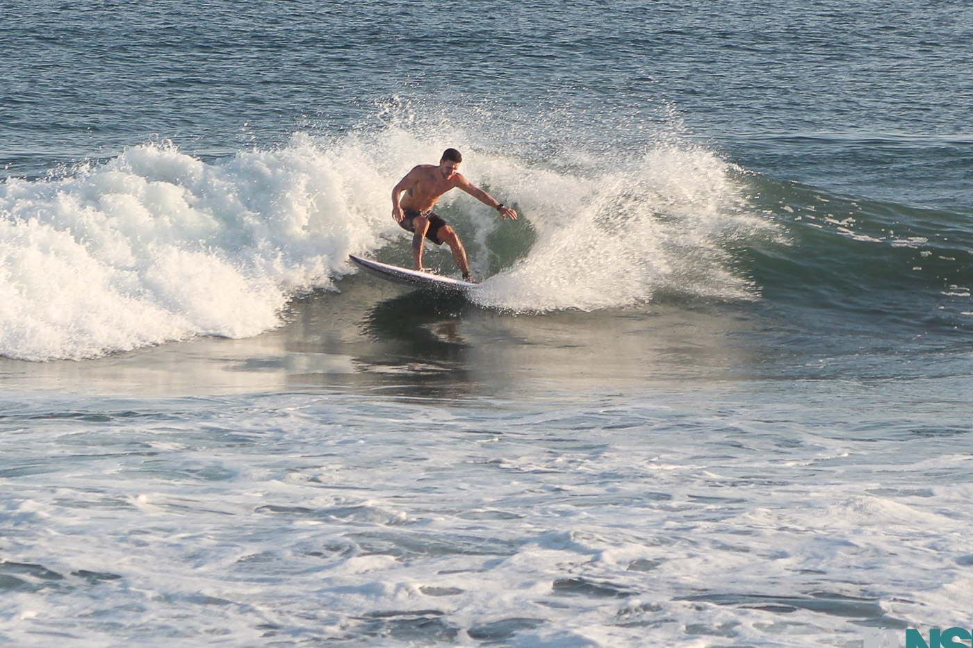 Nicaragua Surf Report - Report Photo 05/06/2026 11:19 pm