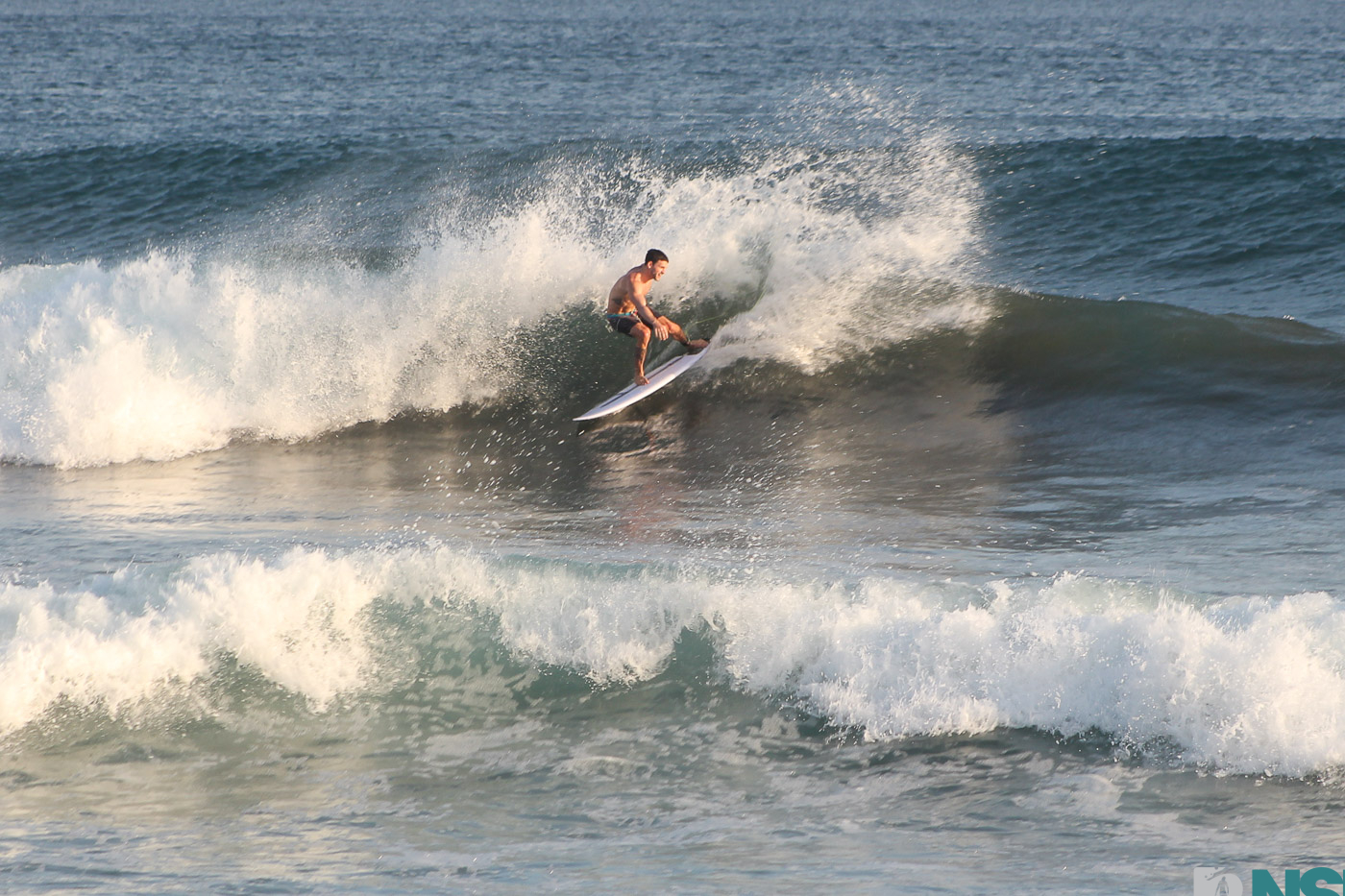 Nicaragua Surf Report - Report Photo 05/06/2026 11:20 pm