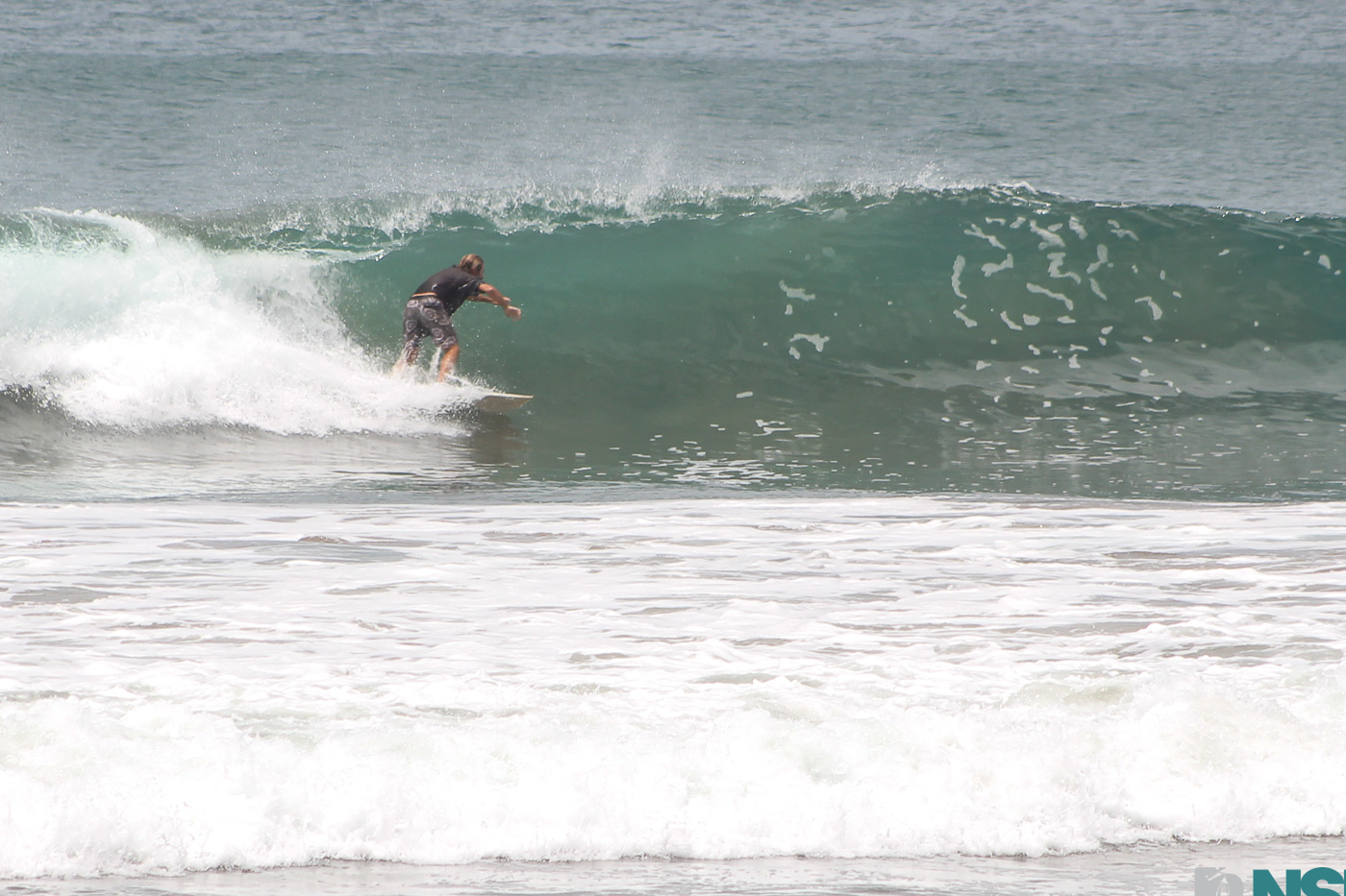 Nicaragua Surf Report - Report Photo 05/07/2026 9:58 pm