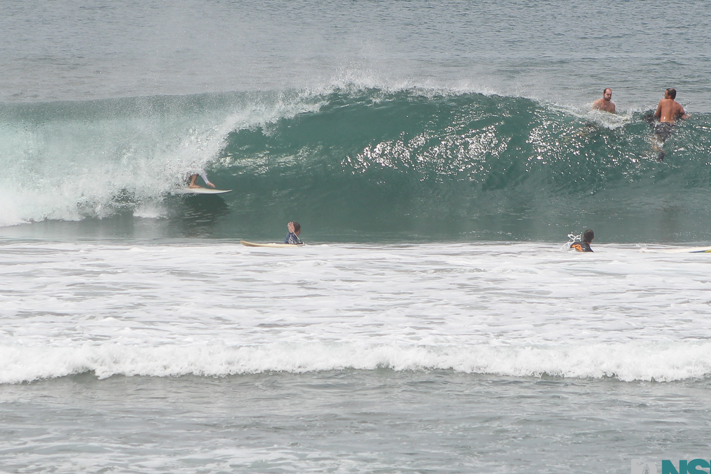 Nicaragua Surf Report - Report Photo 05/07/2026 10:01 pm