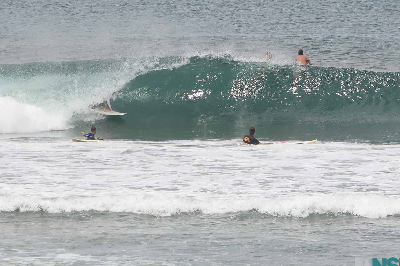 Nicaragua Surf Report - Report Photo 05/07/2026 10:02 pm