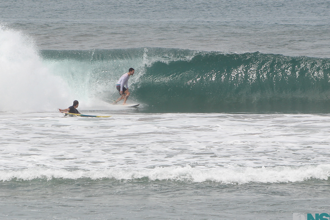 Nicaragua Surf Report - Report Photo 05/07/2026 10:03 pm