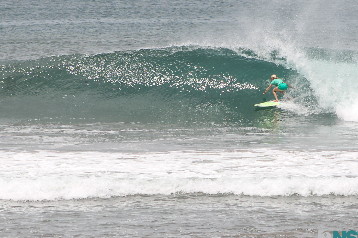 Nicaragua Surf Report - Report Photo 05/07/2026 10:04 pm