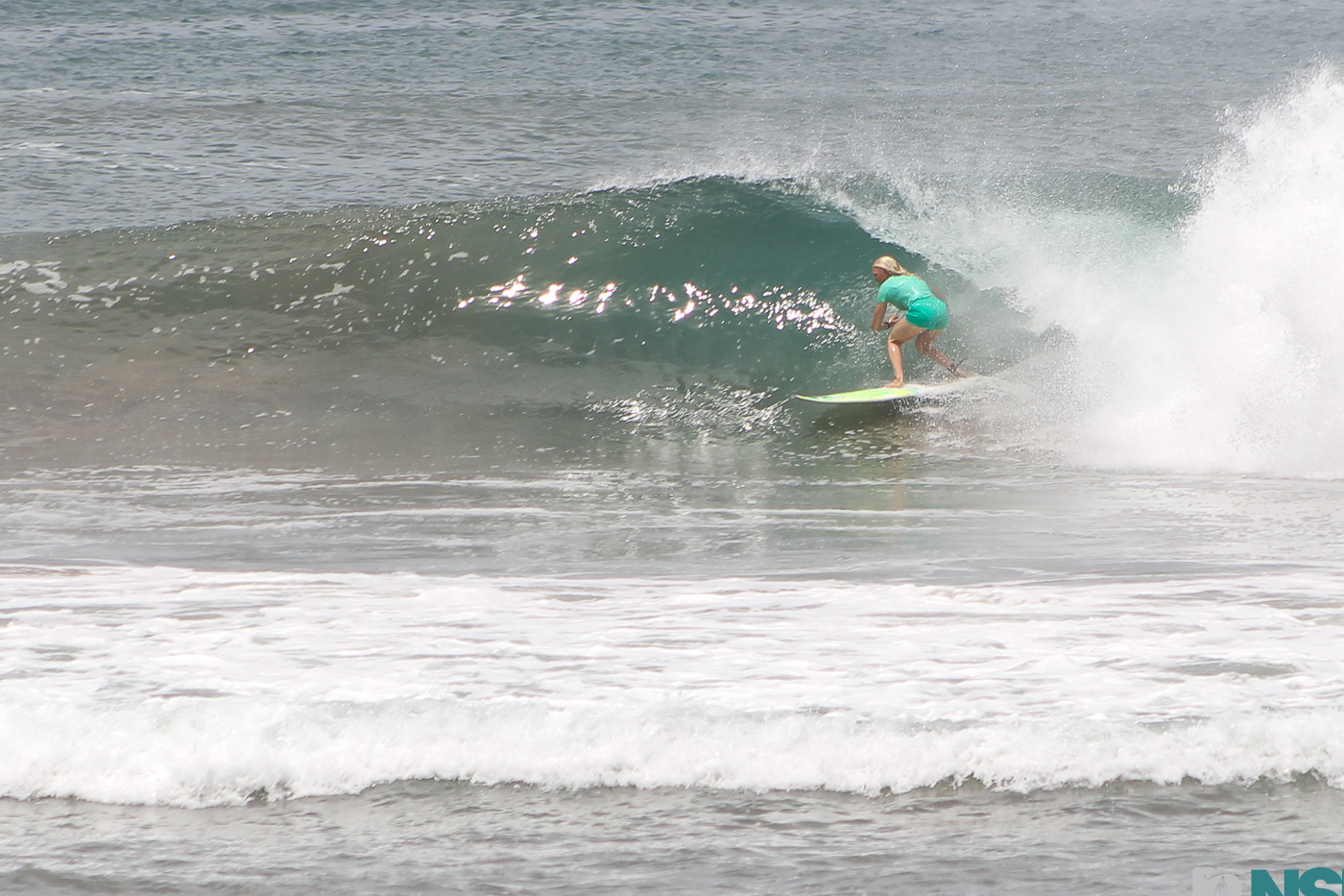 Nicaragua Surf Report - Report Photo 05/07/2026 10:06 pm