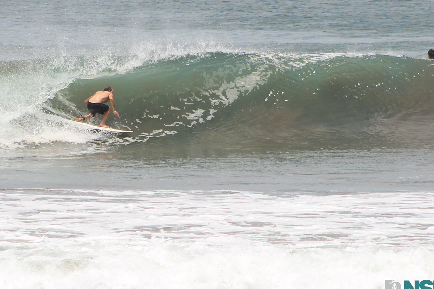 Nicaragua Surf Report - Report Photo 05/07/2026 10:08 pm