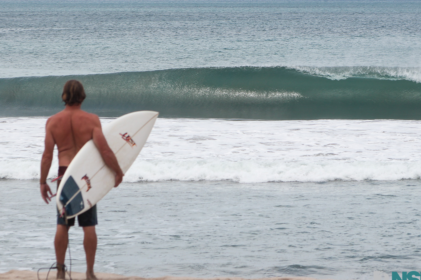Nicaragua Surf Report - Report Photo 05/07/2026 10:10 pm