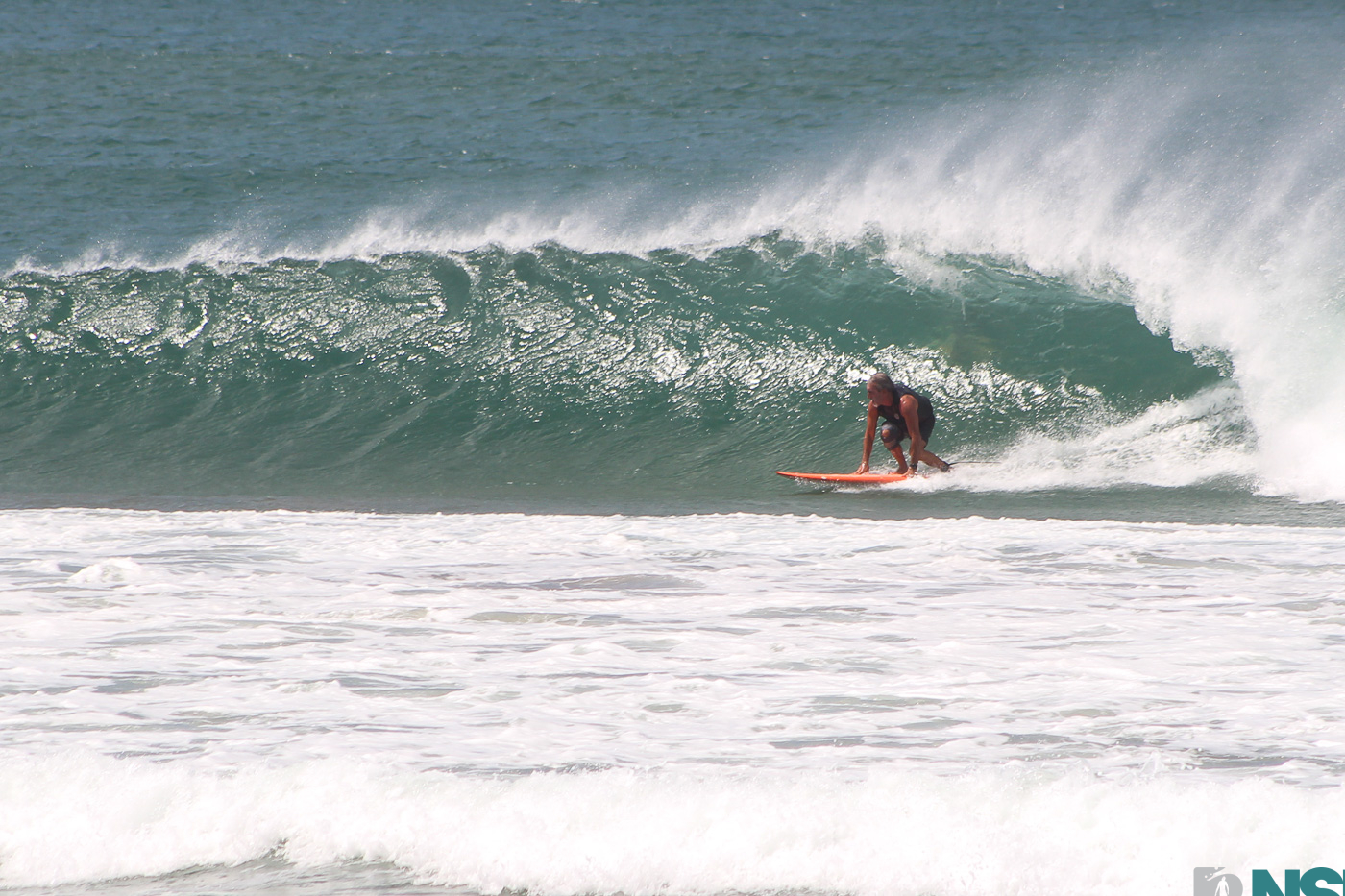 Nicaragua Surf Report - Report Photo 05/08/2026 11:22 pm