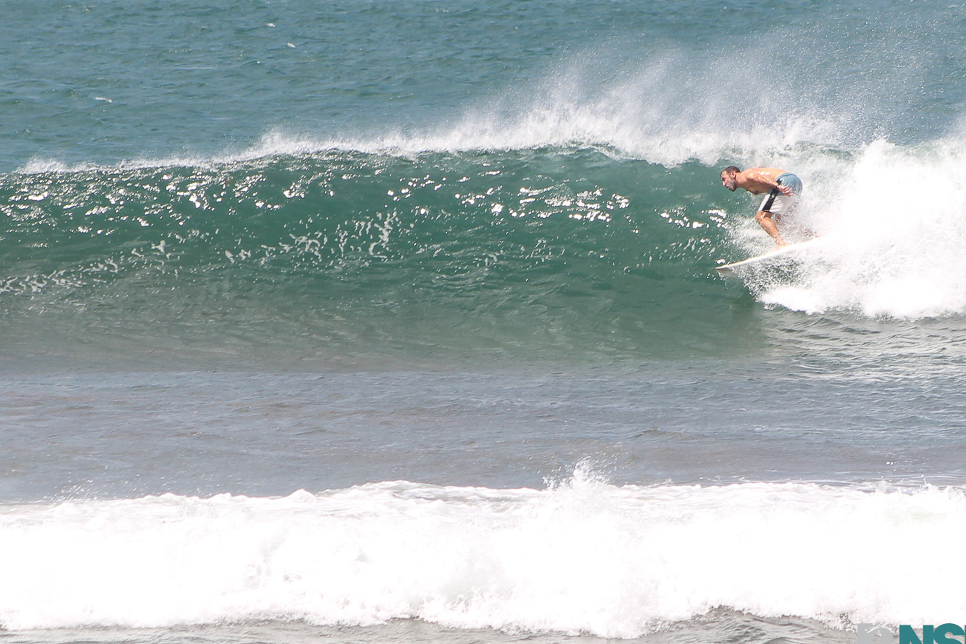 Nicaragua Surf Report - Report Photo 05/08/2026 11:23 pm