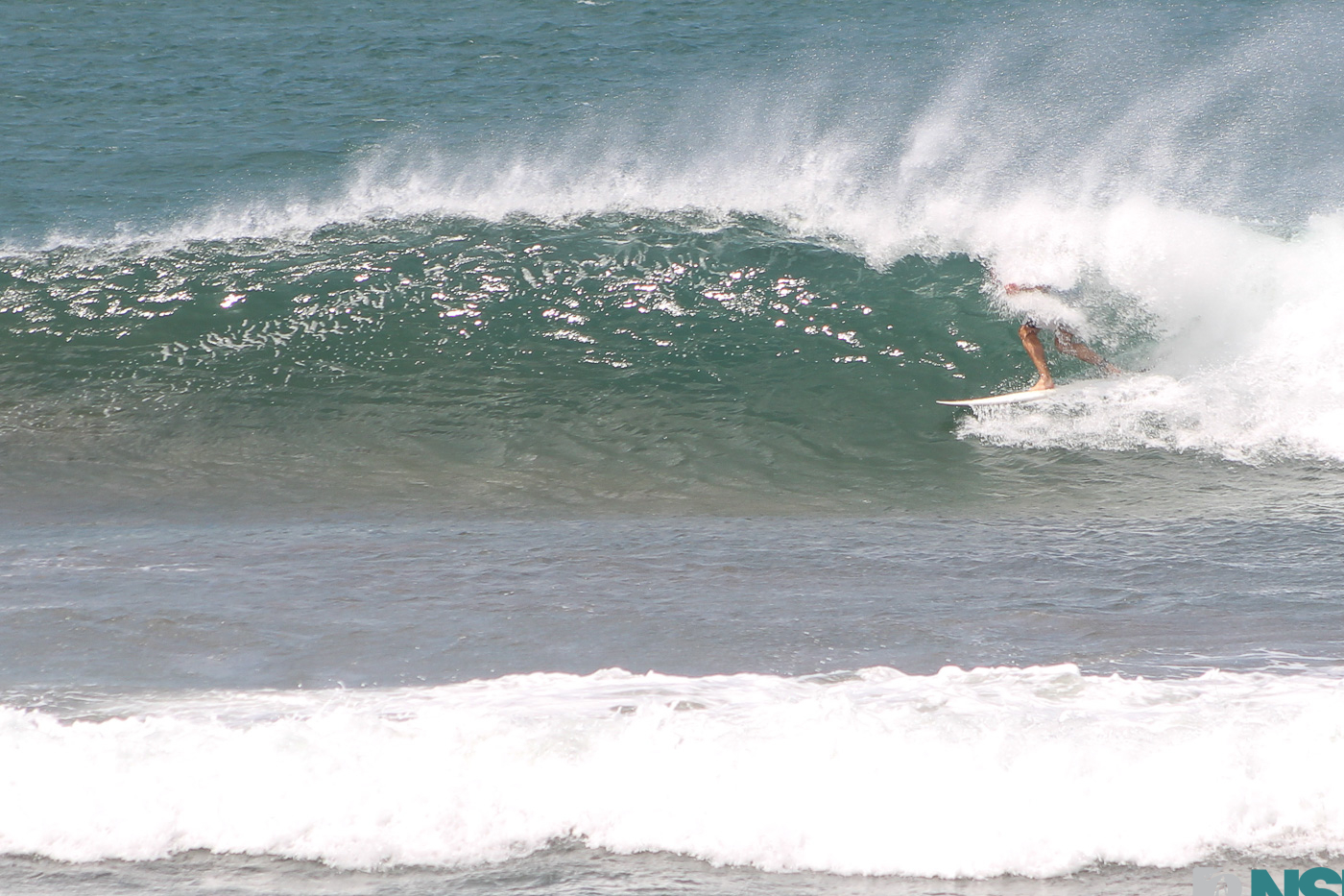 Nicaragua Surf Report - Report Photo 05/08/2026 11:24 pm