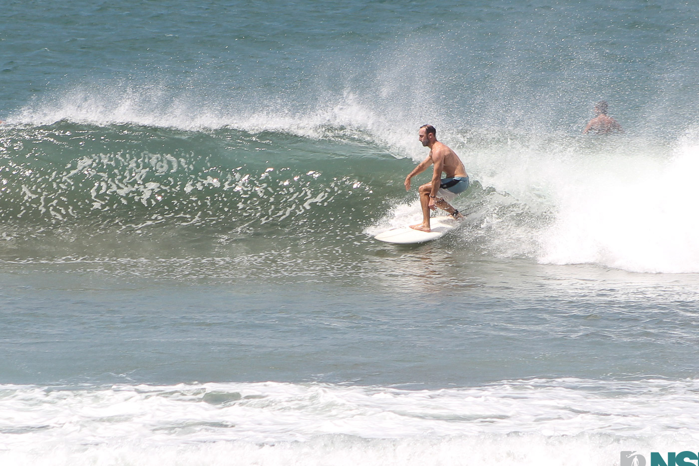 Nicaragua Surf Report - Report Photo 05/08/2026 11:25 pm