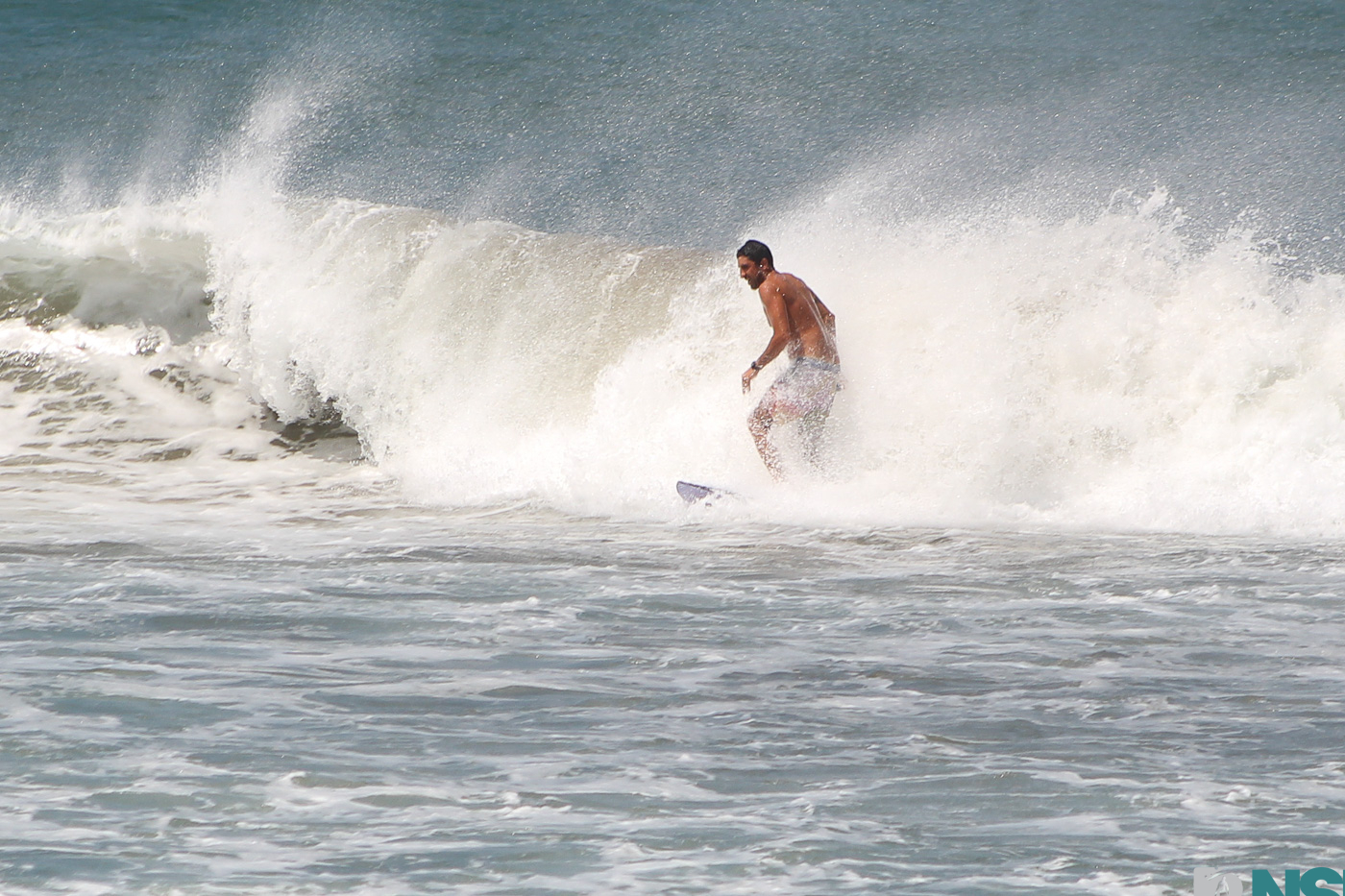 Nicaragua Surf Report - Report Photo 05/08/2026 11:29 pm