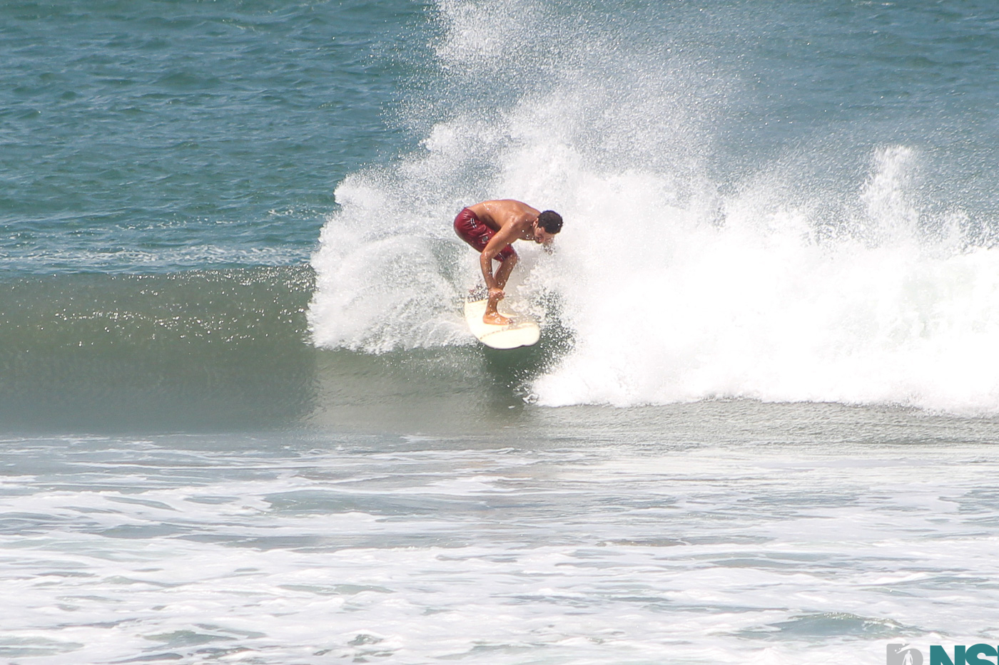 Nicaragua Surf Report - Report Photo 05/08/2026 11:33 pm