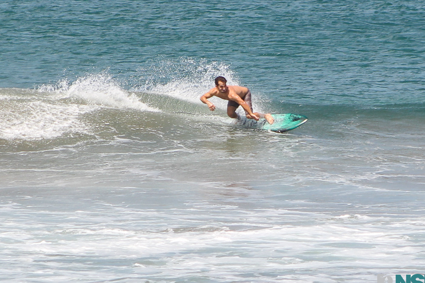 Nicaragua Surf Report - Report Photo 05/08/2026 11:31 pm