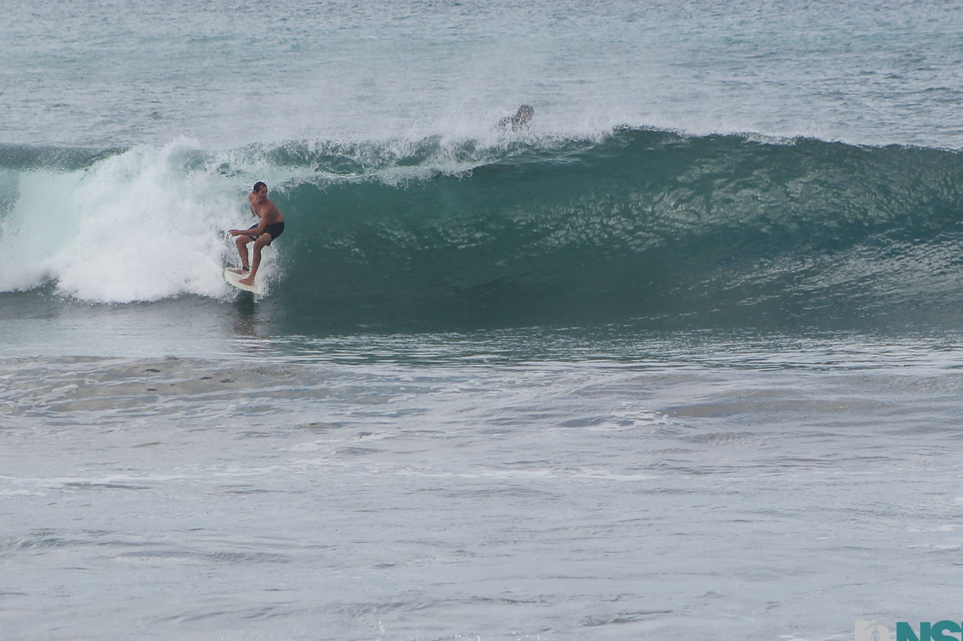Nicaragua Surf Report - Report Photo 05/09/2026 11:40 pm