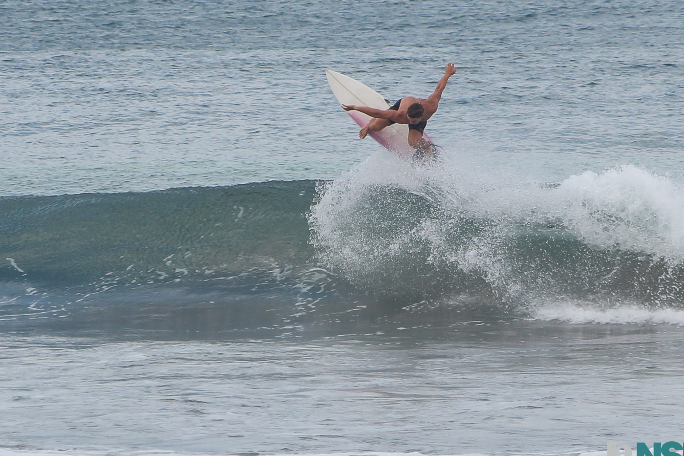 Nicaragua Surf Report - Report Photo 05/09/2026 11:44 pm