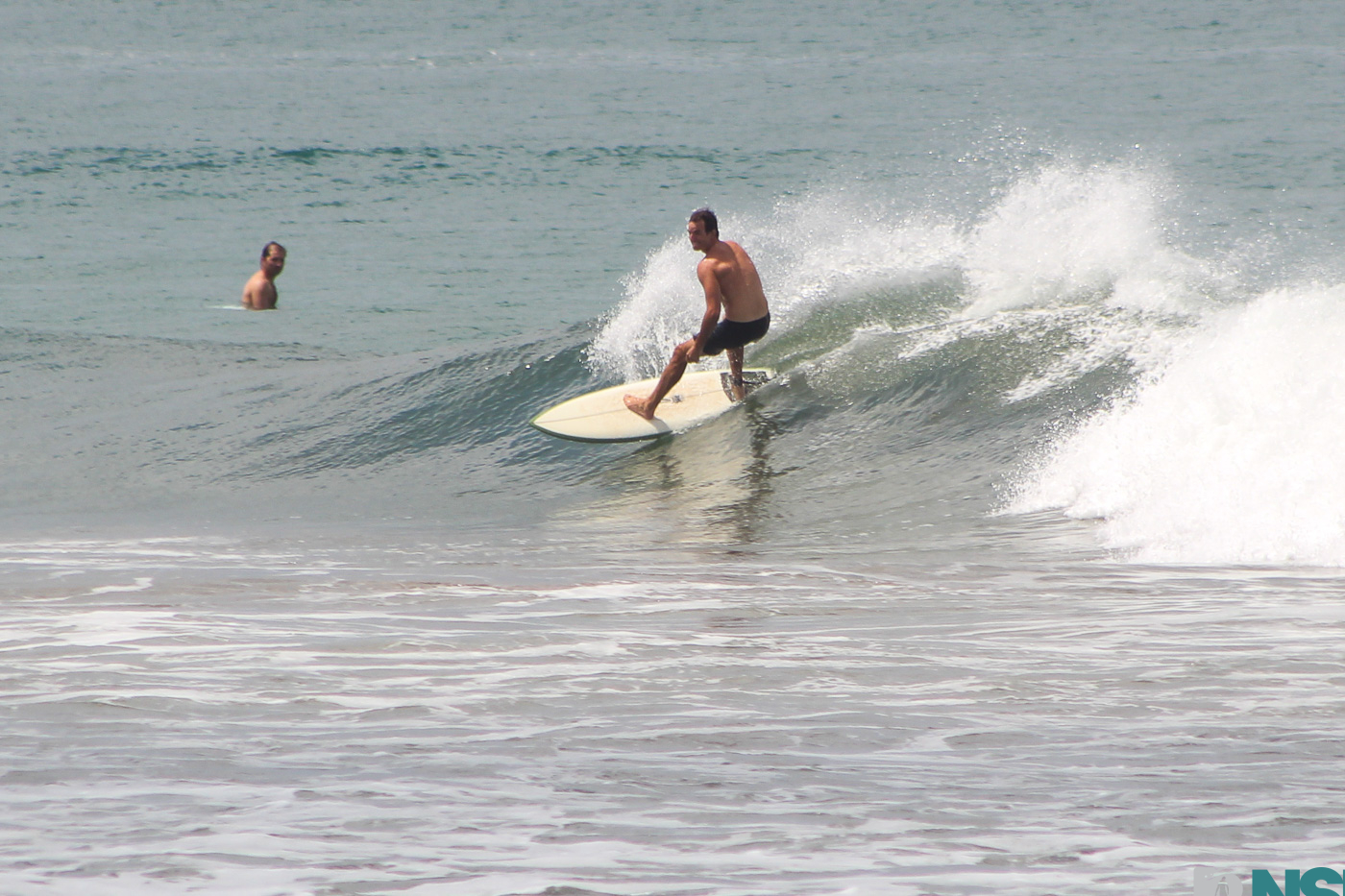 Nicaragua Surf Report - Report Photo 05/09/2026 11:46 pm