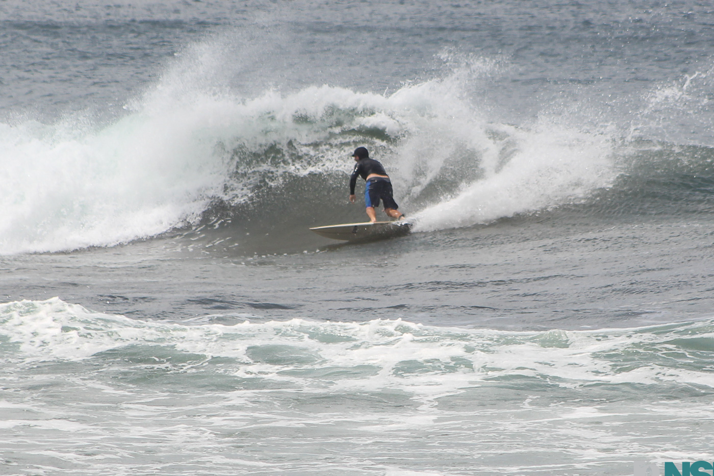 Nicaragua Surf Report - Report Photo 05/09/2026 11:48 pm