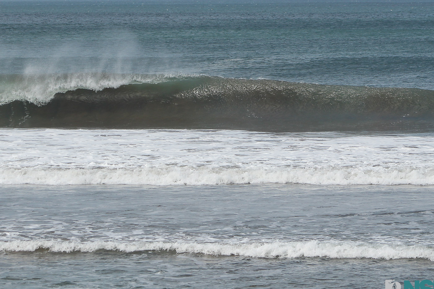 Nicaragua Surf Report - Report Photo 05/16/2026 11:33 pm
