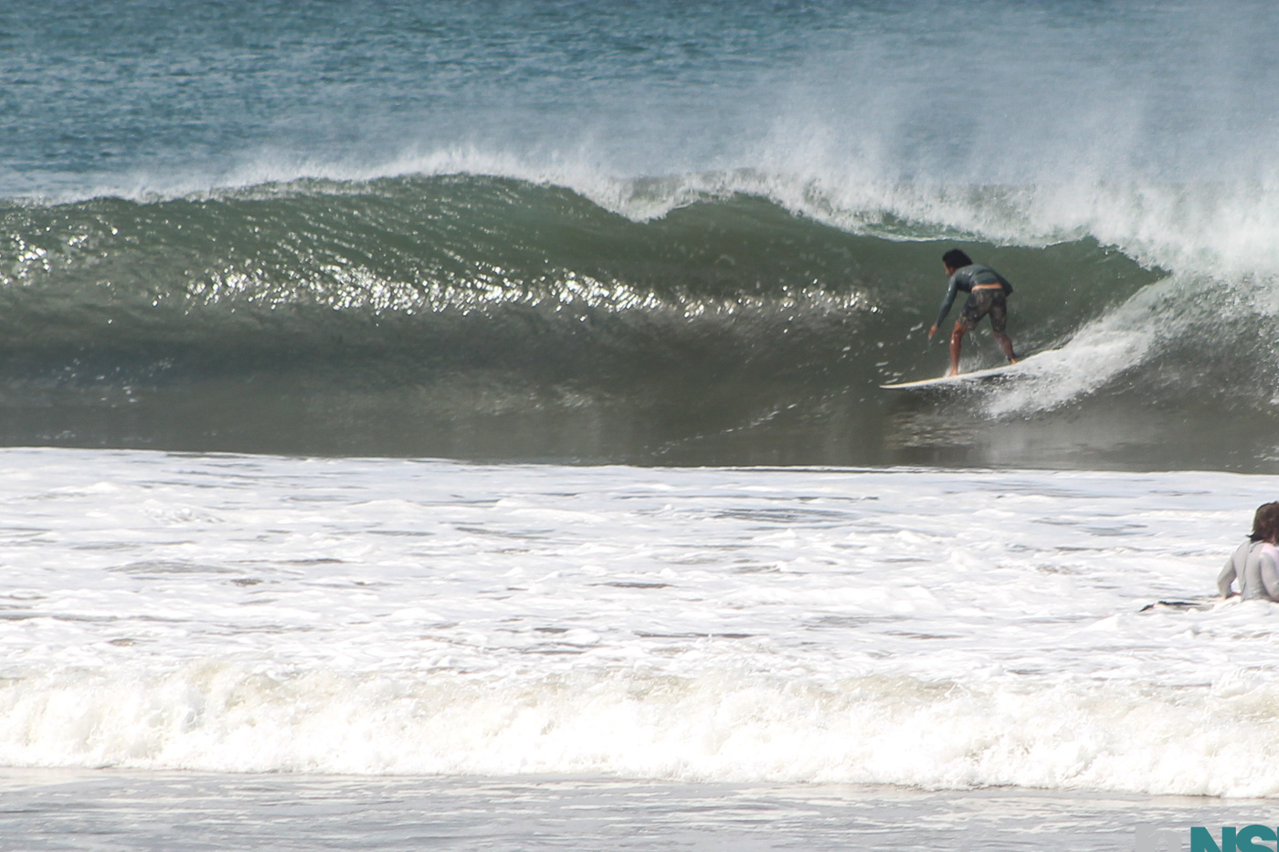 Nicaragua Surf Report - Report Photo 05/16/2026 11:23 pm