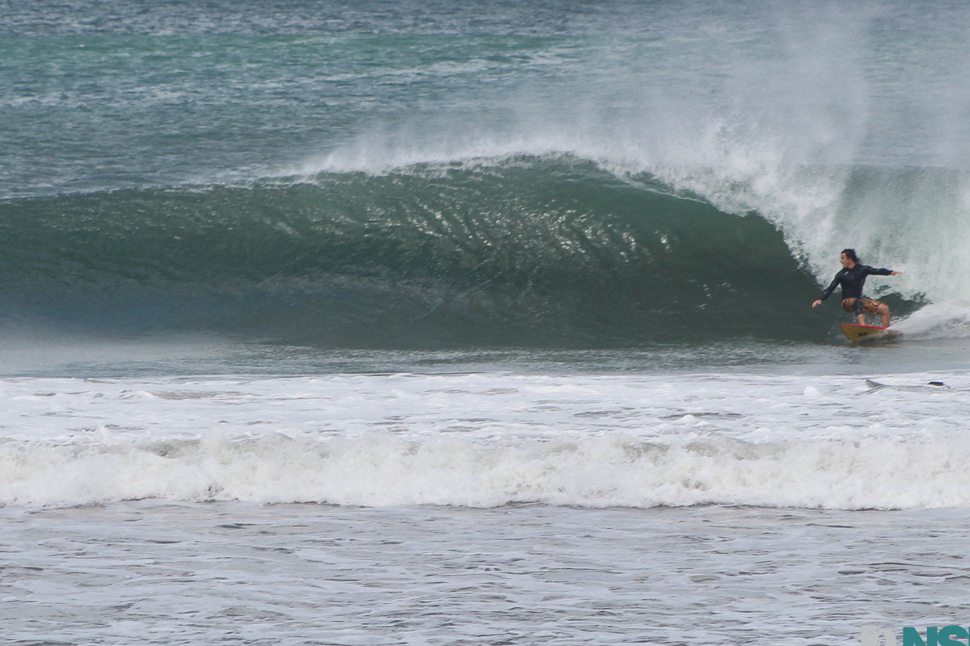 Nicaragua Surf Report - Report Photo 05/16/2026 11:25 pm