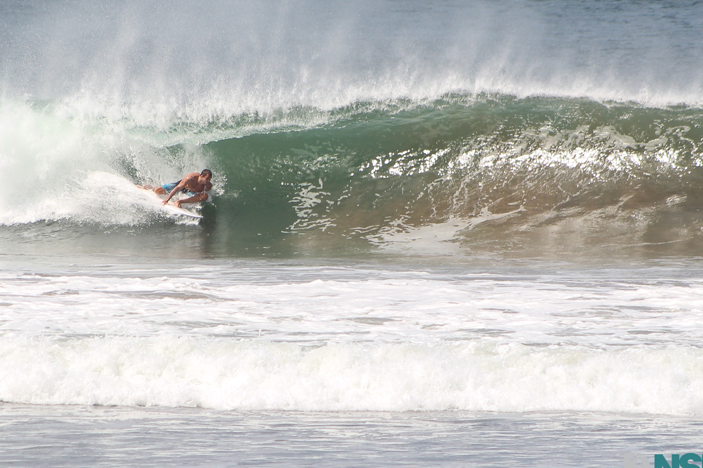 Nicaragua Surf Report - Report Photo 05/16/2026 11:27 pm