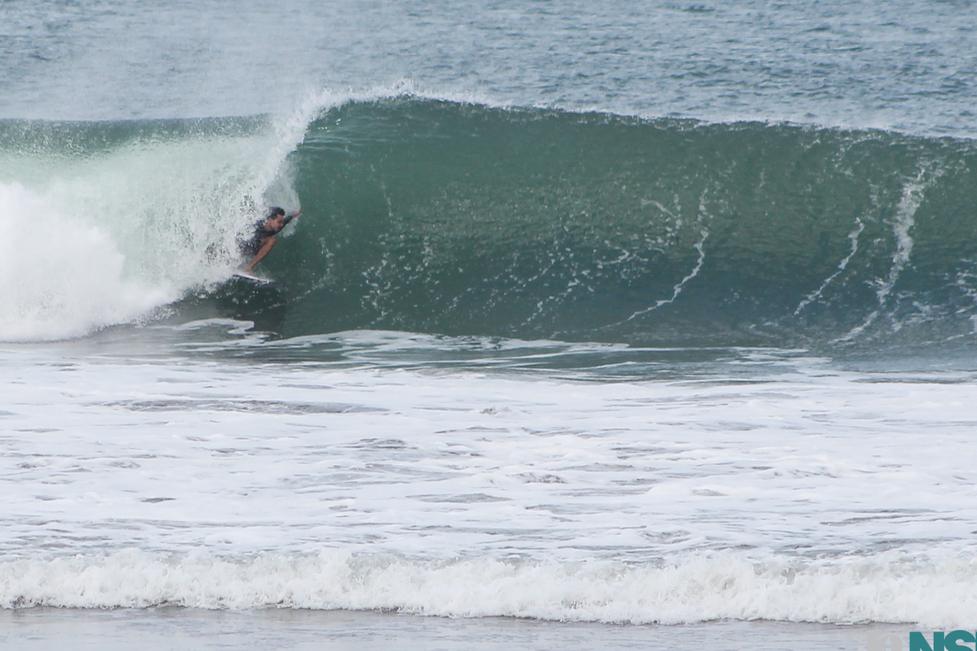 Nicaragua Surf Report - Report Photo 05/16/2026 11:28 pm