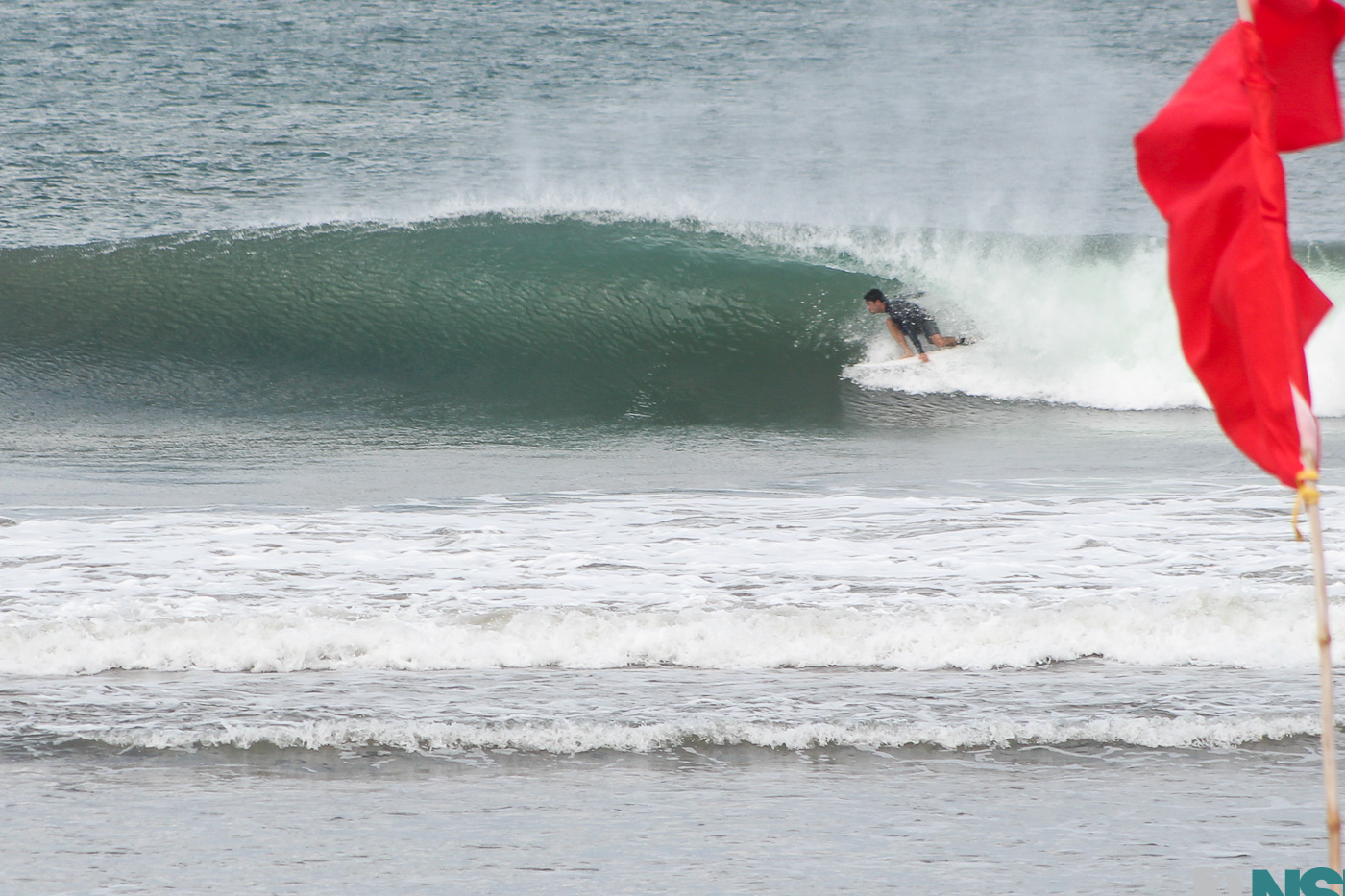 Nicaragua Surf Report - Report Photo 05/16/2026 11:30 pm