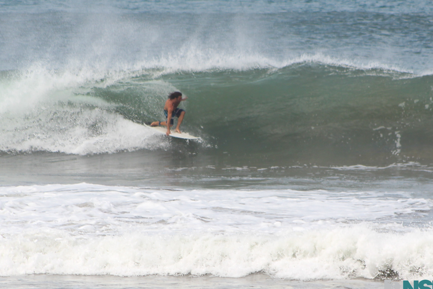 Nicaragua Surf Report - Report Photo 05/16/2026 11:31 pm