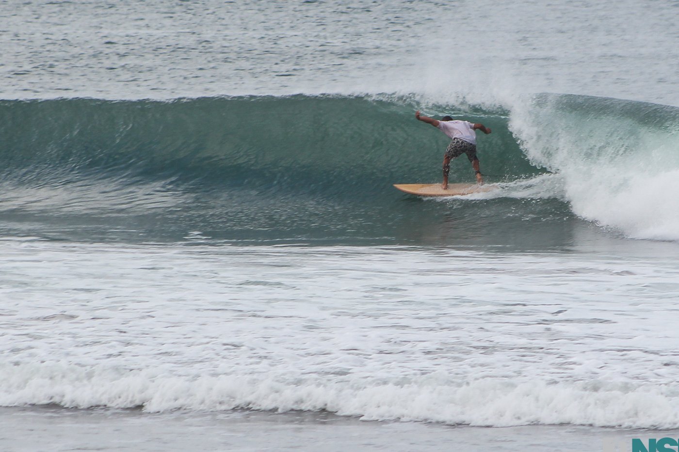 Nicaragua Surf Report - Report Photo 05/16/2026 11:32 pm