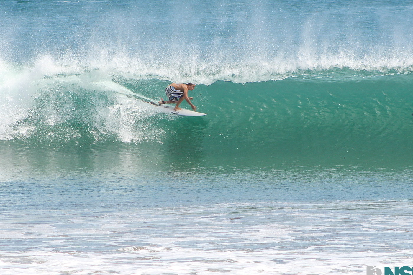 Nicaragua Surf Report - Report Photo 05/20/2026 11:14 pm