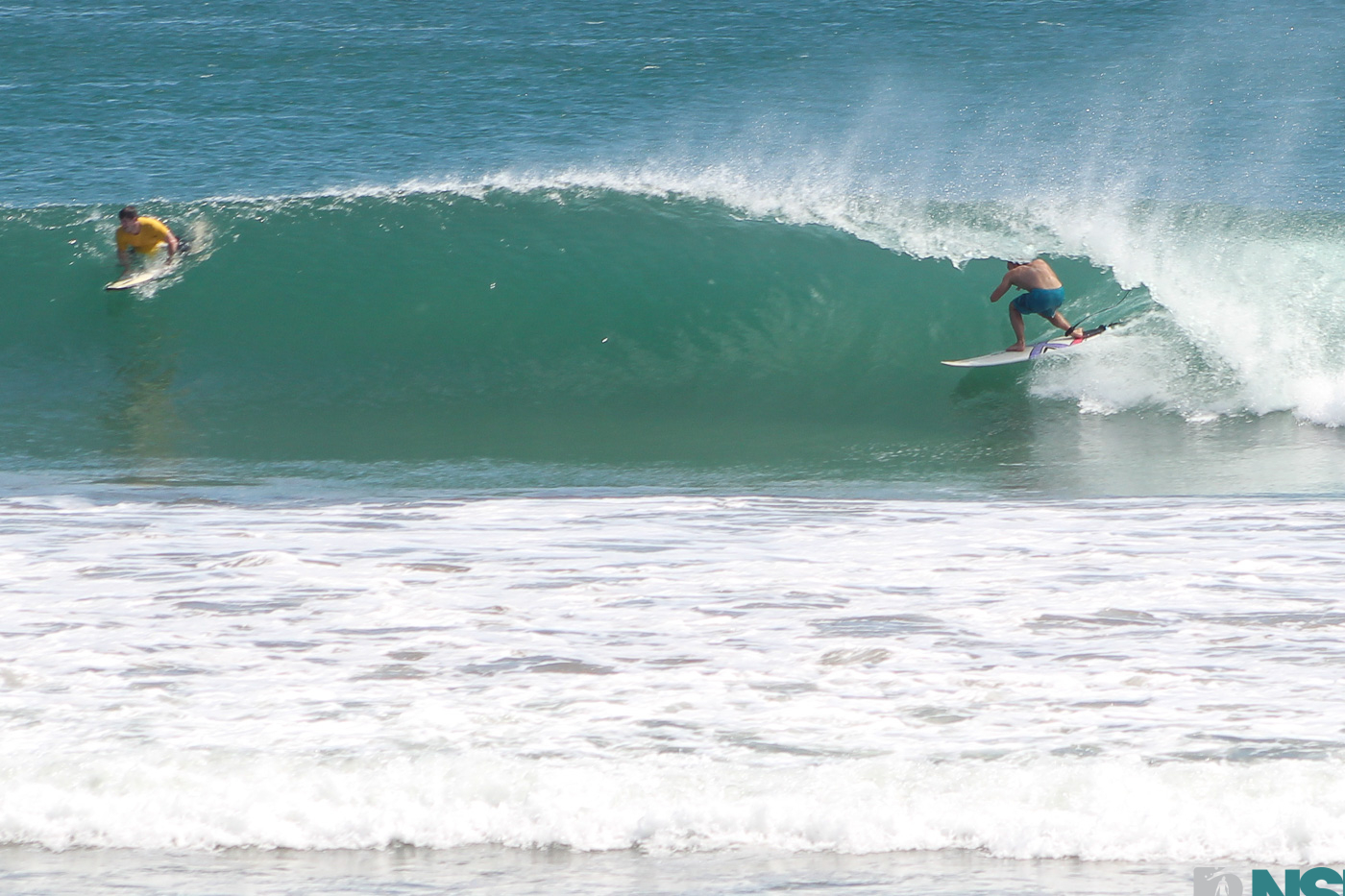 Nicaragua Surf Report - Report Photo 05/20/2026 11:15 pm