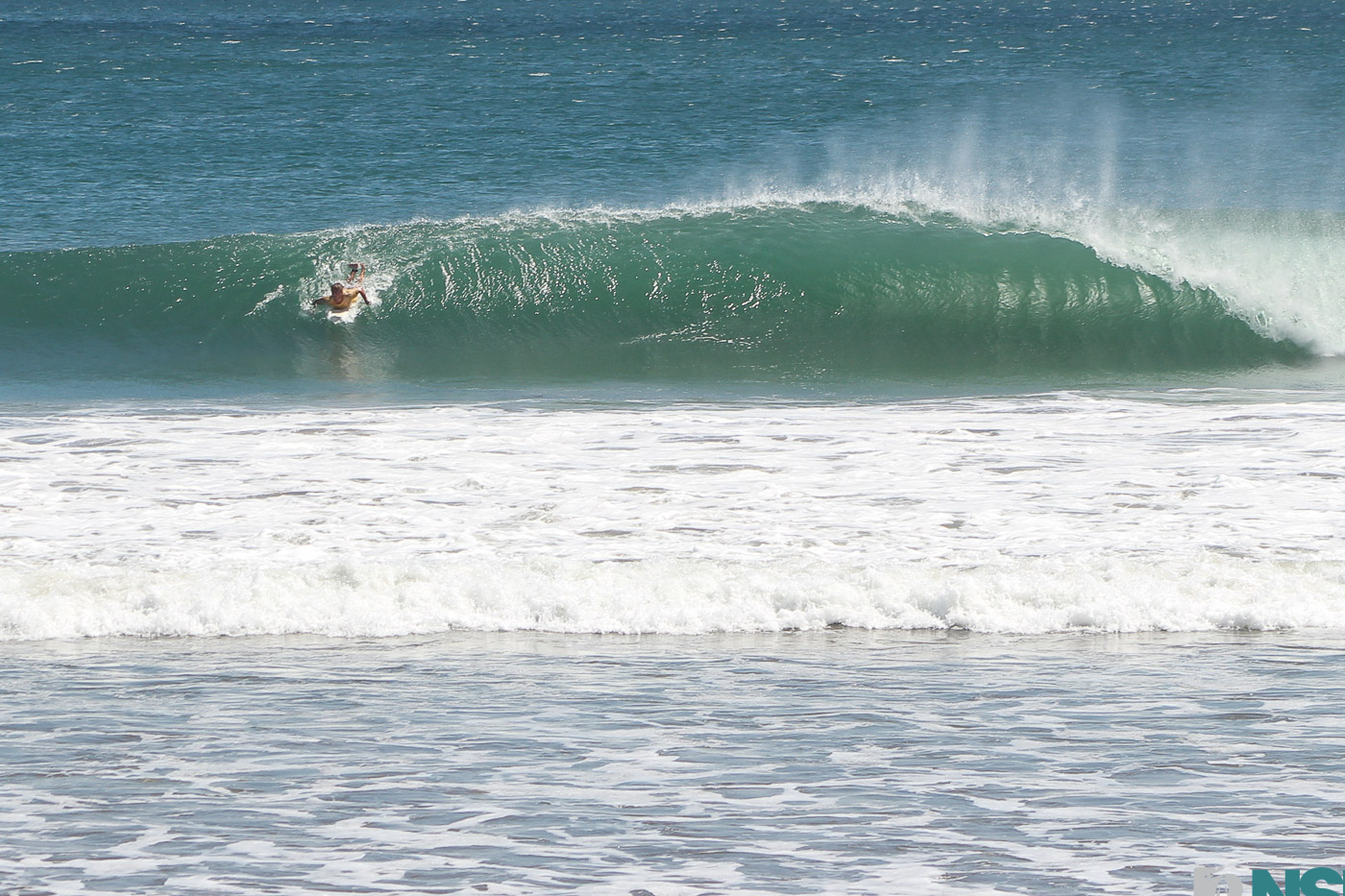 Nicaragua Surf Report - Report Photo 05/20/2026 11:16 pm