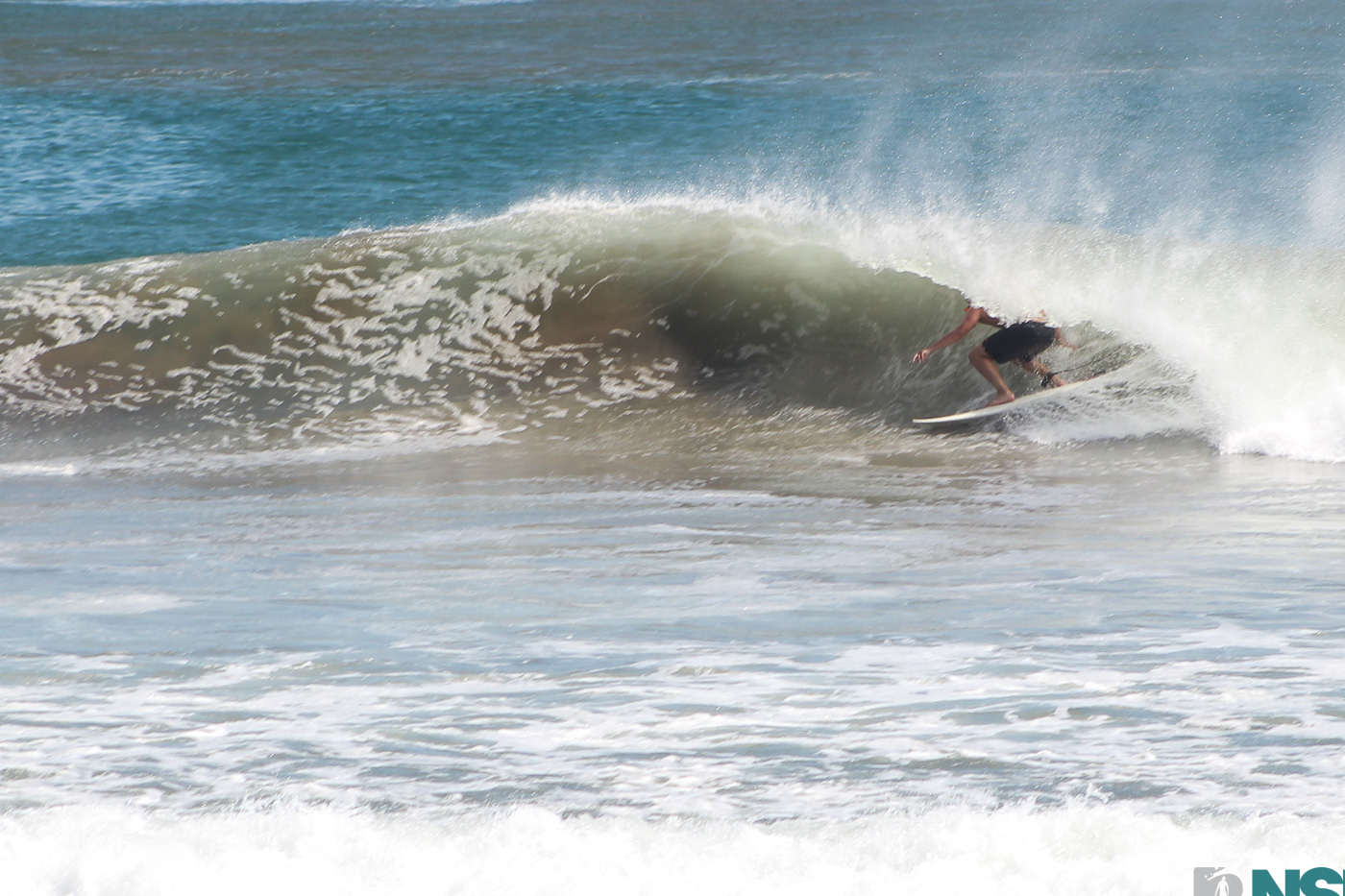 Nicaragua Surf Report - Report Photo 05/20/2026 11:17 pm
