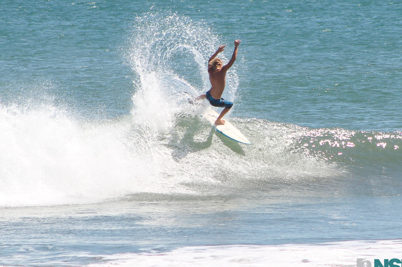 Nicaragua Surf Report - Report Photo 05/20/2026 11:18 pm