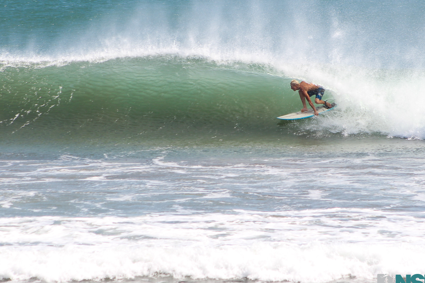 Nicaragua Surf Report - Report Photo 05/20/2026 11:19 pm