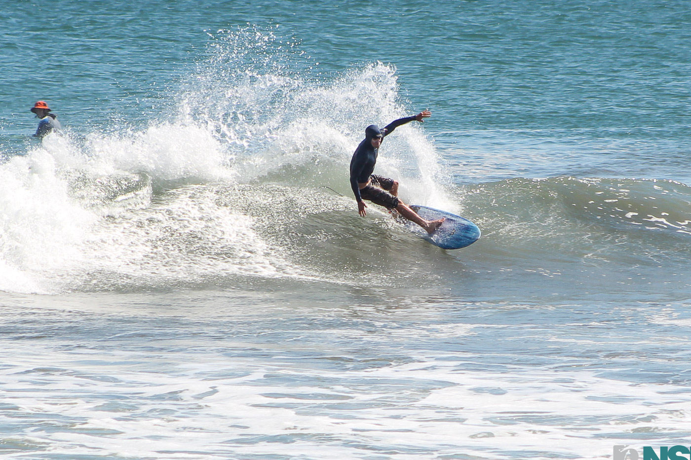 Nicaragua Surf Report - Report Photo 05/20/2026 11:22 pm