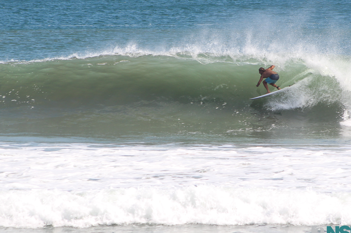 Nicaragua Surf Report - Report Photo 05/20/2026 11:23 pm