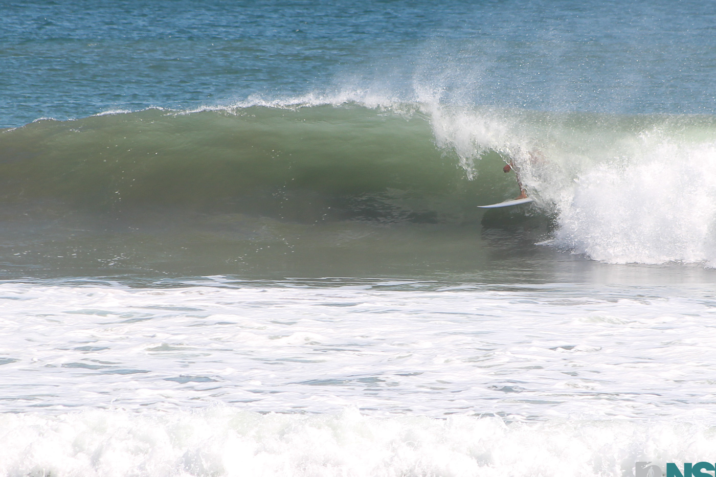 Nicaragua Surf Report - Report Photo 05/20/2026 11:25 pm